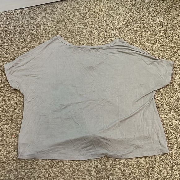 Size Small Shirt Bundle - Tank Tops & Short Sleeve - Picture 5 of 16